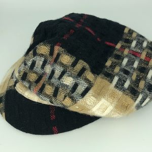 Burberry Hat